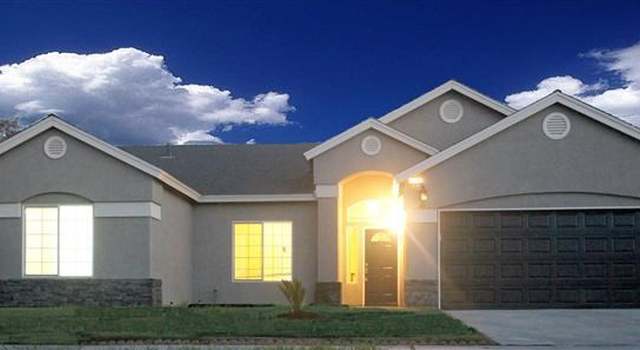 Photo of 1257 Orange St, Lemoore, CA 93245