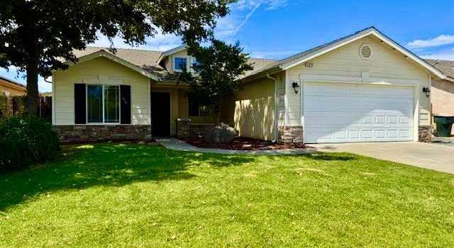 Photo of 1272 Hoover Way, Hanford, CA 93230