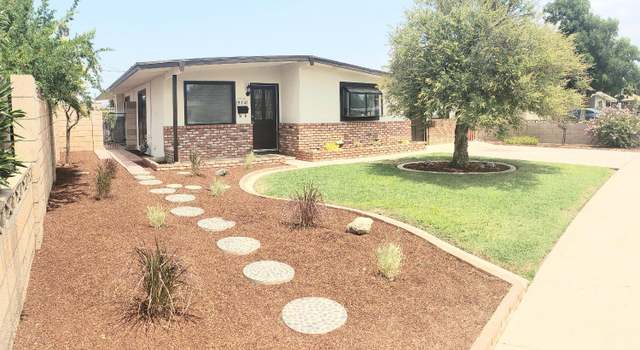 Photo of 914 Togneri St, Hanford, CA 93230