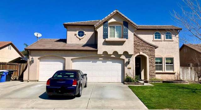 Photo of 1908 W Berkshire Ln, Hanford, CA 93230