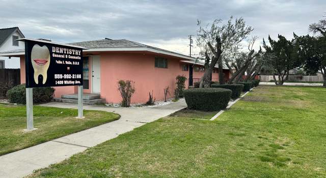 Photo of 1409 W Whitley Ave, Corcoran, CA 93212
