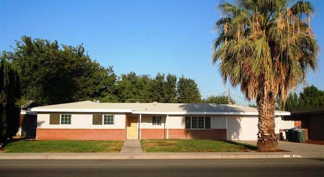 Photo of 953 Cinnamon Dr, Lemoore, CA 93245