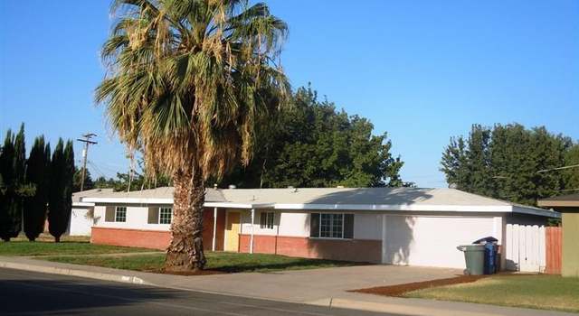 Photo of 953 Cinnamon Dr, Lemoore, CA 93245
