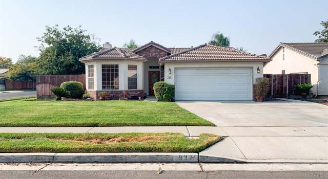 Photo of 837 Wexford Dr, Lemoore, CA 93245