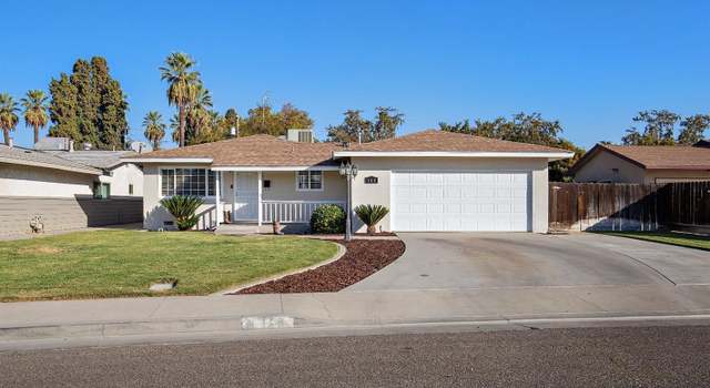 Photo of 148 Faun Pl, Lemoore, CA 93245