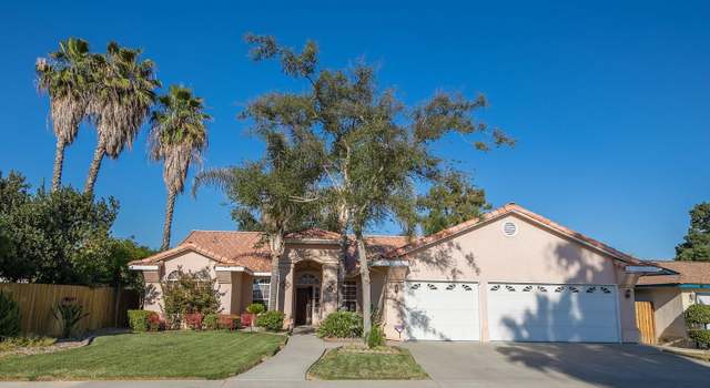 Photo of 2373 Cabrillo Way, Hanford, CA 93230
