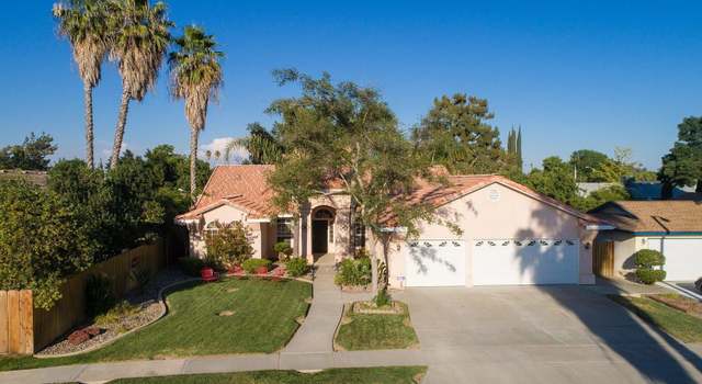 Photo of 2373 Cabrillo Way, Hanford, CA 93230