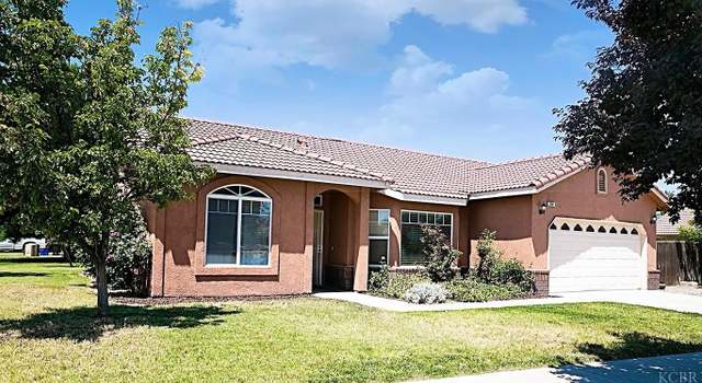 Photo of 950 Shady St, Lemoore, CA 93245