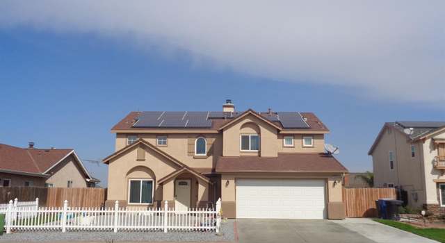 Photo of 1340 Cherry Ln, Lemoore, CA 93245