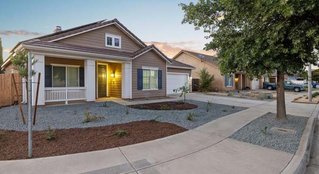 Photo of 2531 Almaden St, Tulare, CA 93274