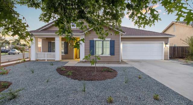Photo of 2531 Almaden St, Tulare, CA 93274