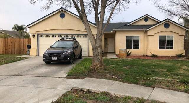 Photo of 854 Driftwood Ave, Lemoore, CA 93245