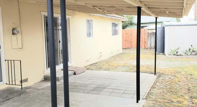 Photo of 1515 Thornton St, Hanford, CA 93230