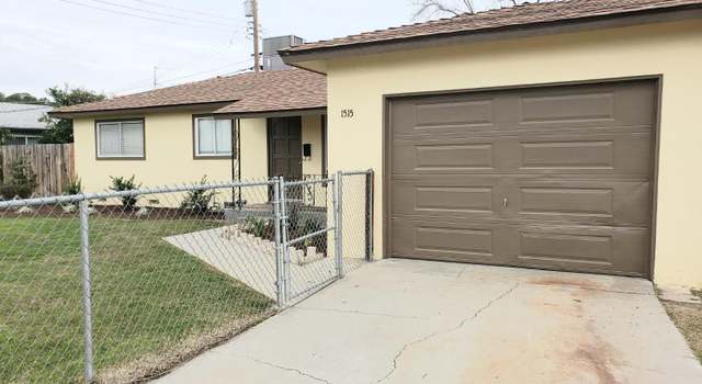 Photo of 1515 Thornton St, Hanford, CA 93230
