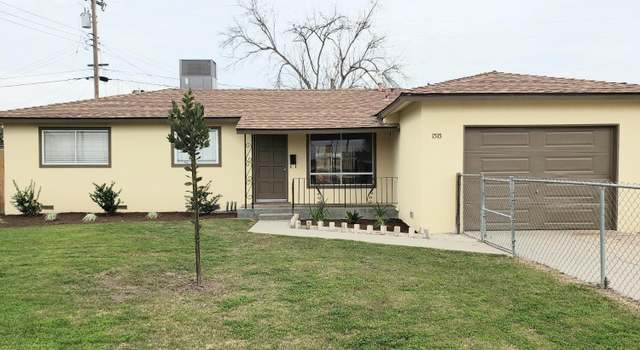 Photo of 1515 Thornton St, Hanford, CA 93230