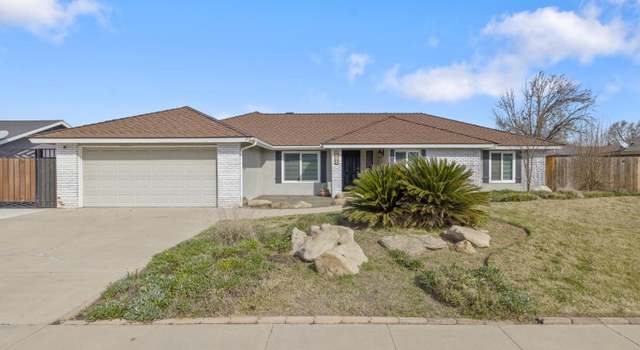 Photo of 470 E Birch Ave, Hanford, CA 93230