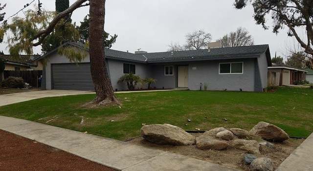 Photo of 2015 Raymond Rd, Hanford, CA 93230