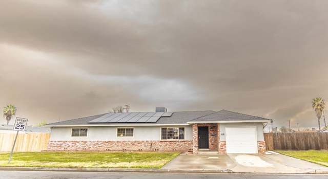 Photo of 308 E Terrace Dr, Hanford, CA 93230