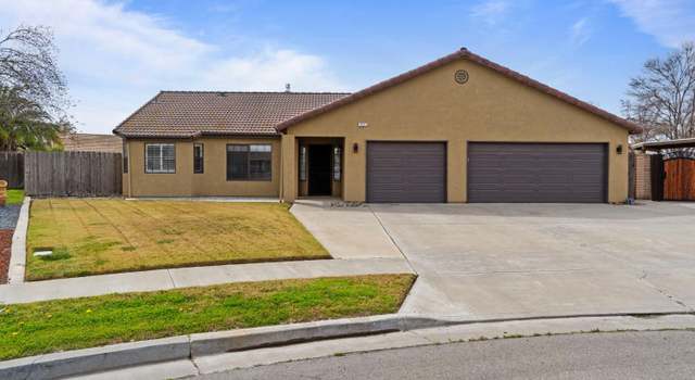 Photo of 711 Cambria Ct, Lemoore, CA 93245