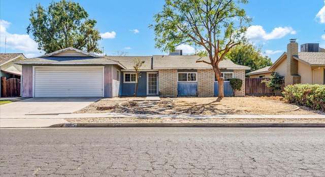 Photo of 2255 Carter Way, Hanford, CA 93230