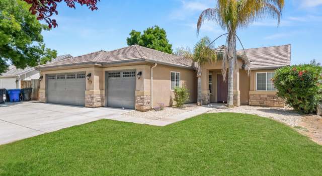 Photo of 2167 N Claret Ave, Hanford, CA 93230