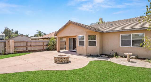 Photo of 2167 N Claret Ave, Hanford, CA 93230