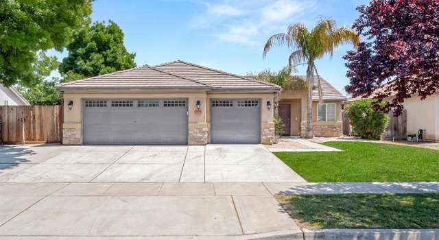 Photo of 2167 N Claret Ave, Hanford, CA 93230