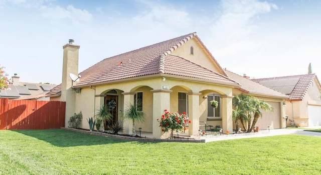 Photo of 1664 Fireside Way, Lemoore, CA 93245