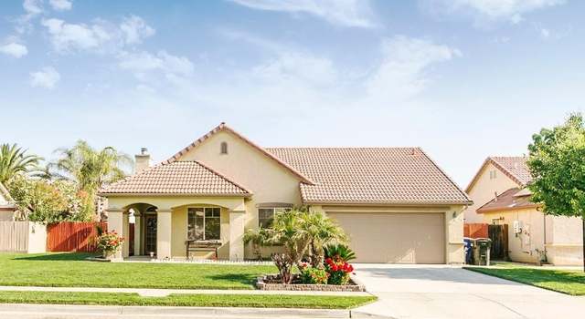 Photo of 1664 Fireside Way, Lemoore, CA 93245