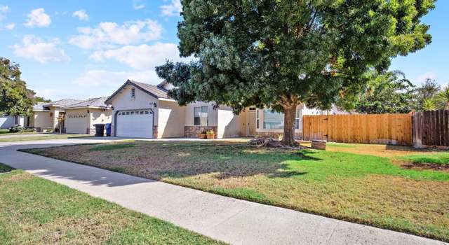 Photo of 1176 Cousins Dr, Lemoore, CA 93245