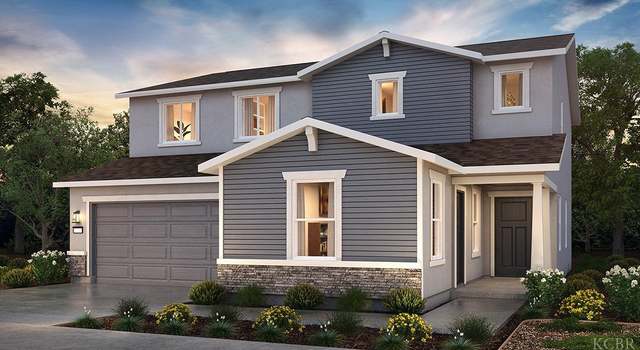 Photo of 2724 Bell Ave, Corcoran, CA 93212