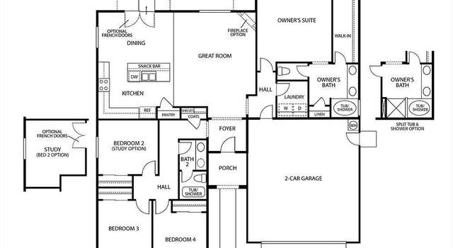 Photo of 2321 W Escher Dr, Hanford, CA 93230
