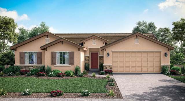 Photo of 2321 W Escher Dr, Hanford, CA 93230
