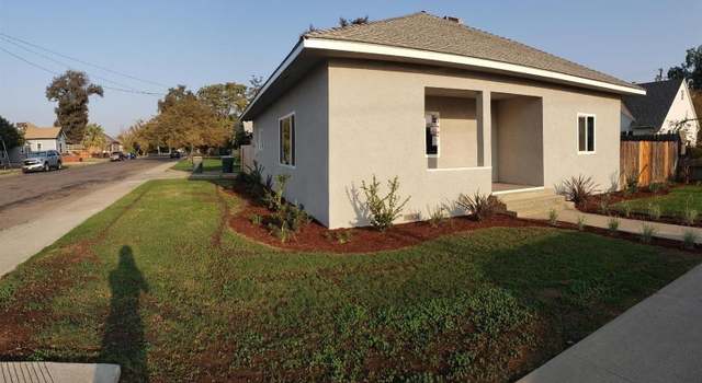 Photo of 1229 N Redington St, Hanford, CA 93230