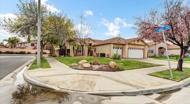 Photo of 940 Par Ave, Lemoore, CA 93245