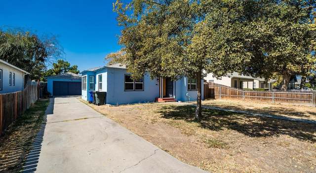 Photo of 1214 Kaweah St, Hanford, CA 93230