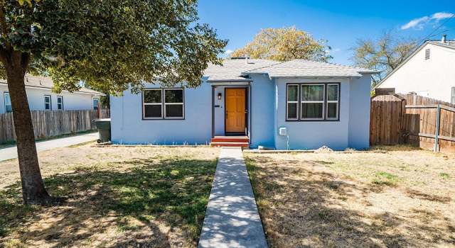 Photo of 1214 Kaweah St, Hanford, CA 93230