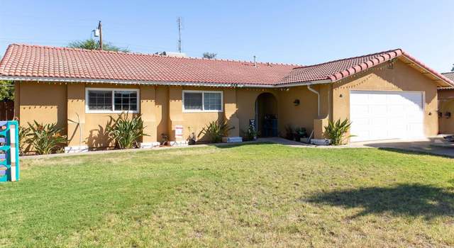 Photo of 558 Ash St, Lemoore, CA 93245
