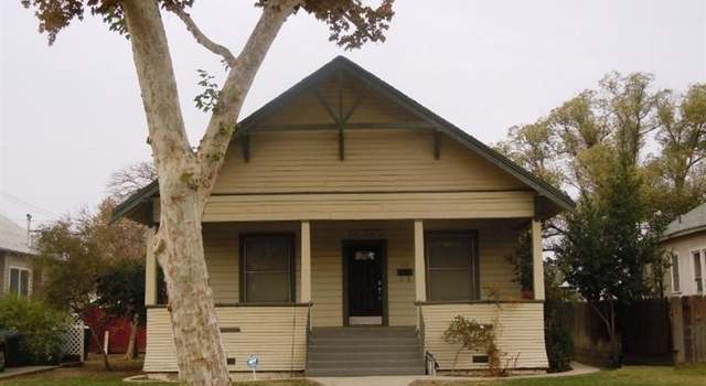 Photo of 418 Porter St, Hanford, CA 93230
