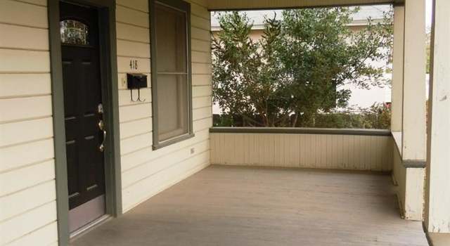 Photo of 418 Porter St, Hanford, CA 93230