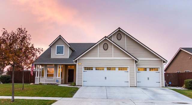 Photo of 1262 N Cerritos Ave, Hanford, CA 93230