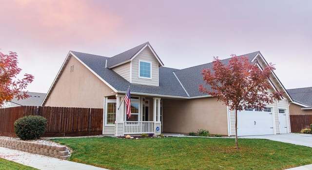 Photo of 1262 N Cerritos Ave, Hanford, CA 93230