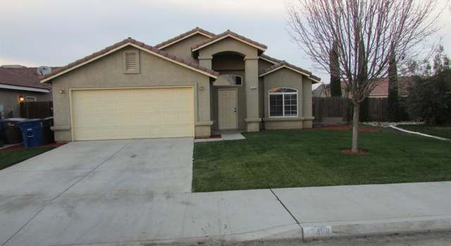 Photo of 13410 Larkspur Way, Armona, CA 93202