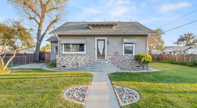 Photo of 329 W Malone St, Hanford, CA 93230