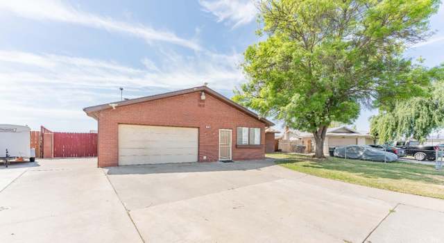 Photo of 11319 W Evergreen Ln, Hanford, CA 93230