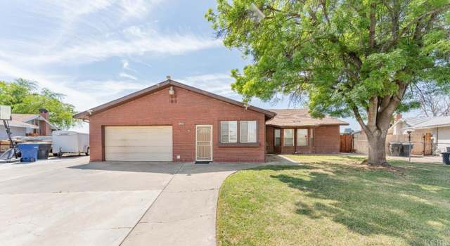 Photo of 11319 W Evergreen Ln, Hanford, CA 93230