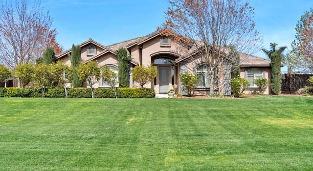 Photo of 13826 Serrano Pl, Hanford, CA 93230