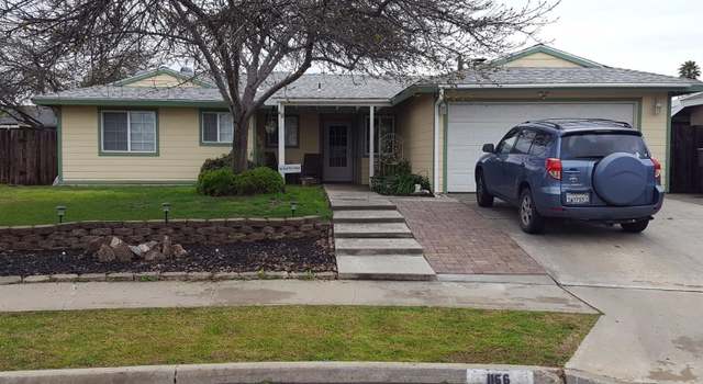 Photo of 1166 Elm Ct, Hanford, CA 93230
