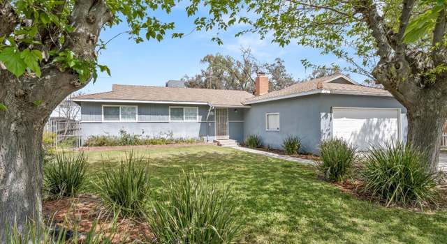 Photo of 8596 Eddy St, Hanford, CA 93230