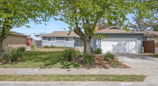 Photo of 8596 Eddy St, Hanford, CA 93230